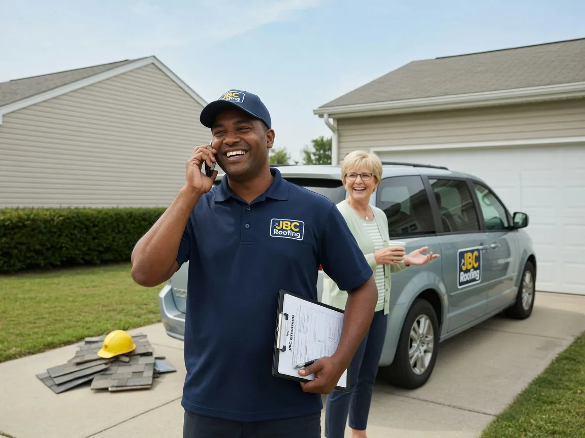 Roof Replacement Decatur, NE FAQs